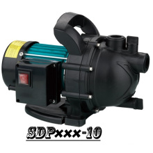 (SDP600-10) 600W Irrigation System High Pressure Water Pump